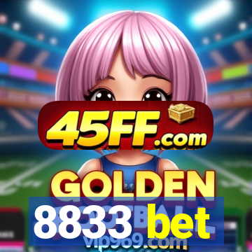 8833 bet